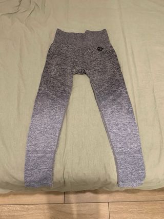 Lote 4 Mallas Deportivas Mujer