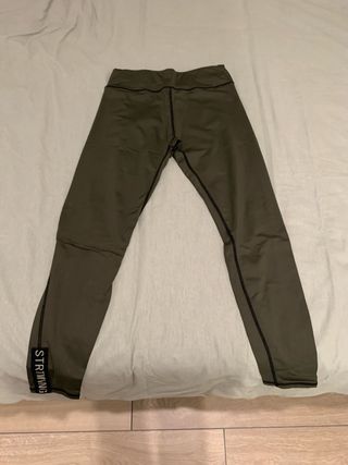 Lote 4 Mallas Deportivas Mujer