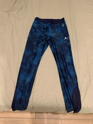 Lote 4 Mallas Deportivas Mujer