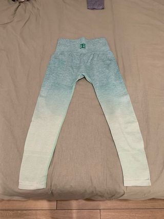 Lote 4 Mallas Deportivas Mujer