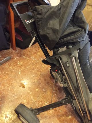 Set de palos de golf