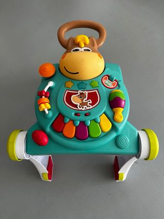 Lote Juguetes Bebé 0-2 Años