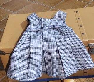 Conjunto Mariquita Pérez 50cm