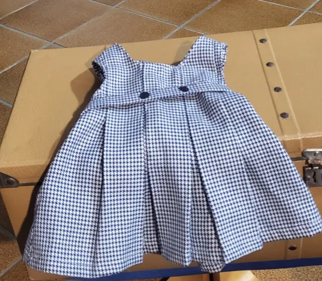 Conjunto Mariquita Pérez 50cm