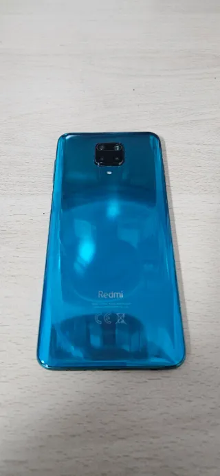 Ricambio Redmi Note 9 Pro Xiaomi