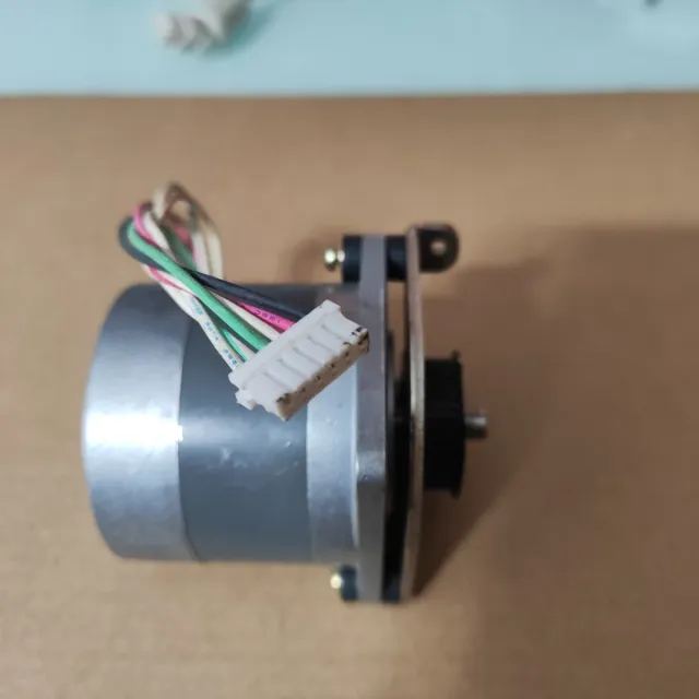 Motor Paso a Paso ASTROSYN MINTANGLE