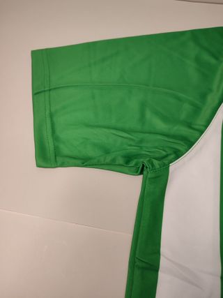 Camiseta Asioka Deporte Manga Corta Talla XL