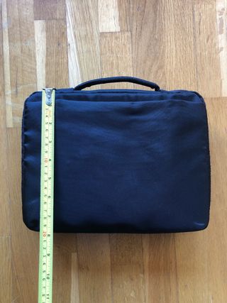 Funda/Maleta Portátil pequeño o tablet o consola