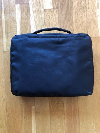 Funda/Maleta Portátil pequeño o tablet o consola