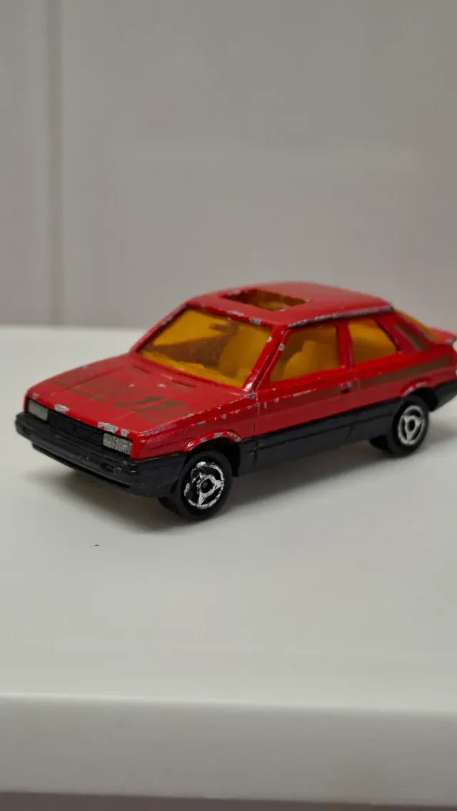 Renault 11 Majorette
