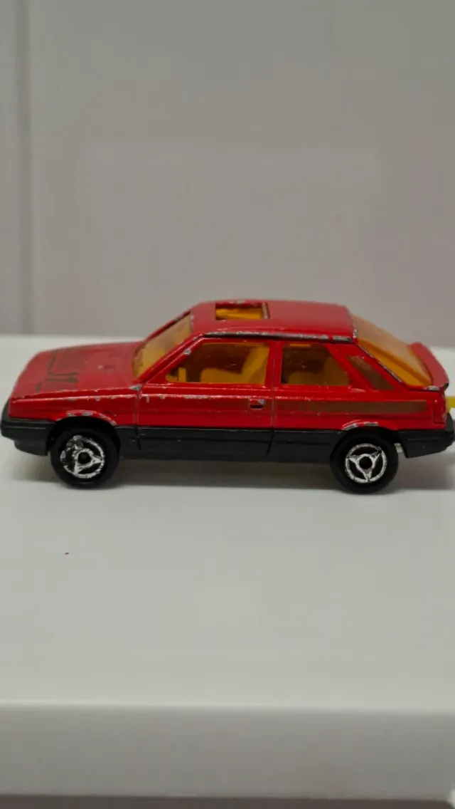 Renault 11 Majorette