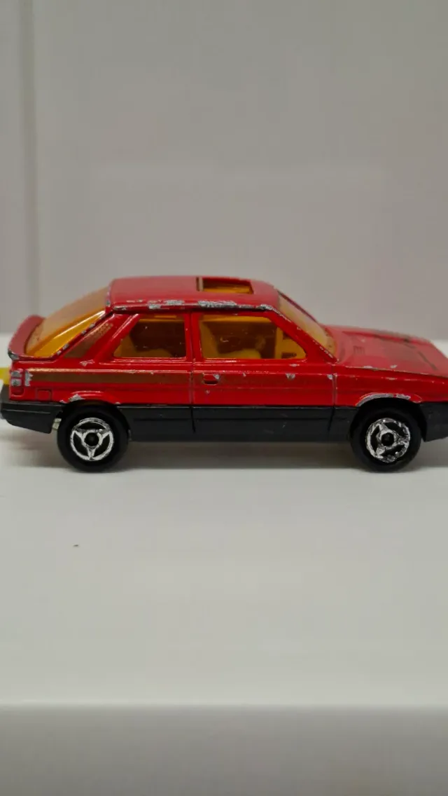 Renault 11 Majorette