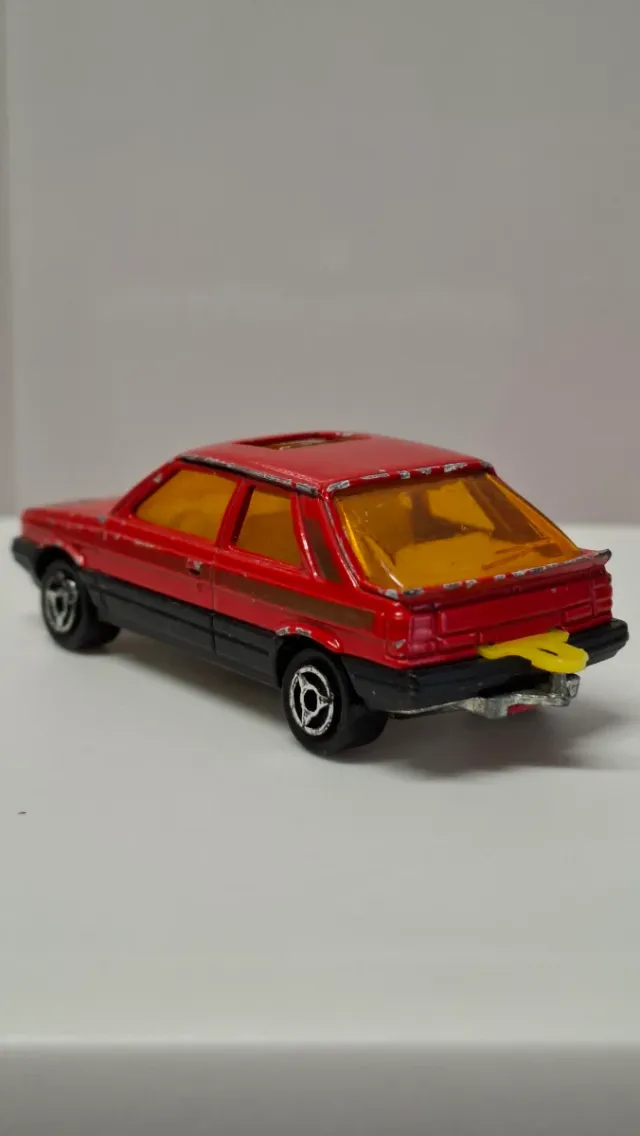 Renault 11 Majorette