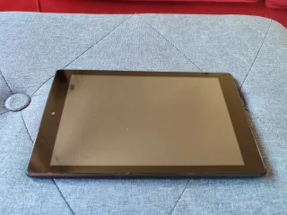 Tablet Amazon Fire 8 HD 32GB Nero