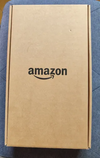 Tablet Amazon Fire 8 HD 32GB Nero