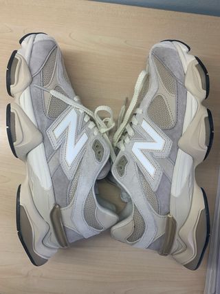 Zapatillas New Balance 9060 Talla 44