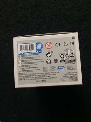 Funko Pop! Hannibal Lecter 1248