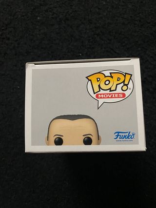 Funko Pop! Hannibal Lecter 1248
