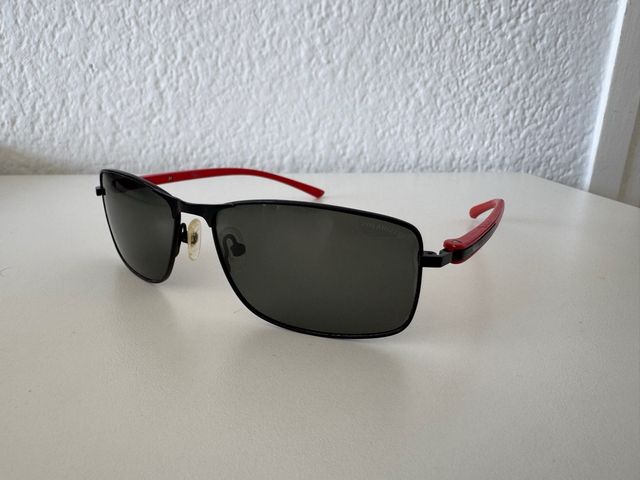 Gafas de sol polarizadas