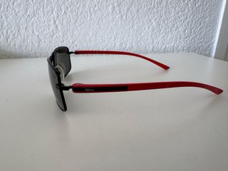 Gafas de sol polarizadas
