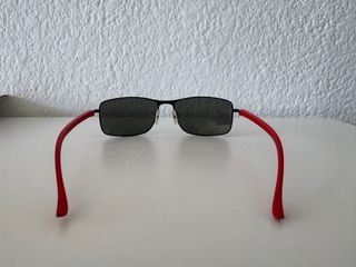Gafas de sol polarizadas