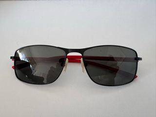 Gafas de sol polarizadas