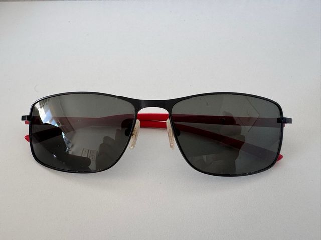 Gafas de sol polarizadas