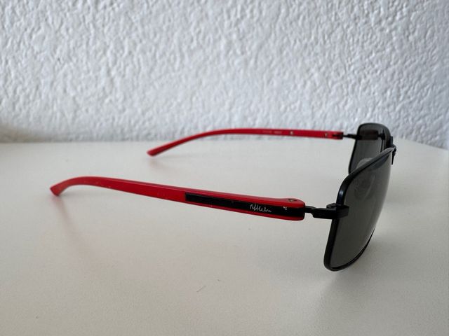 Gafas de sol polarizadas