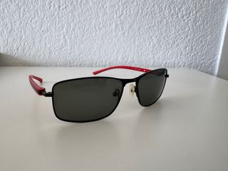 Gafas de sol polarizadas