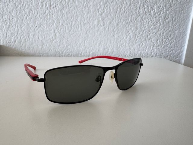 Gafas de sol polarizadas