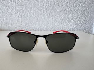 Gafas de sol polarizadas