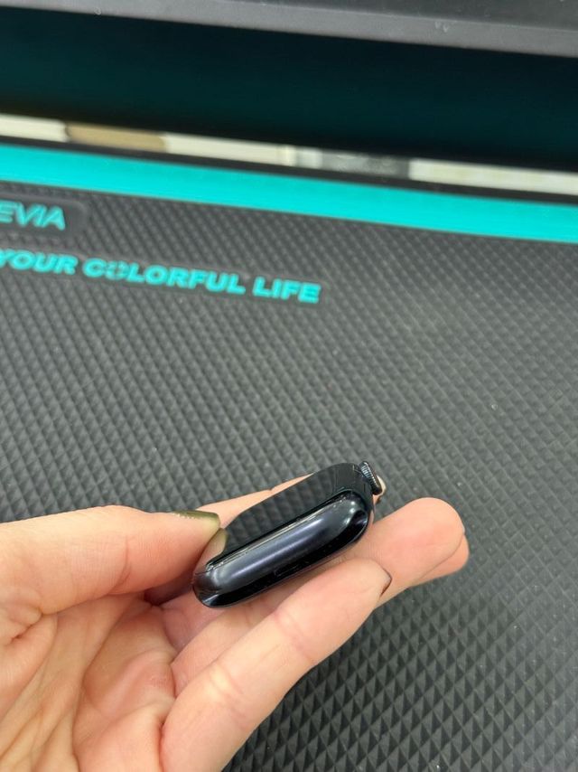 APPLE WATCH SERIES 9 CEL+GPS 45mm