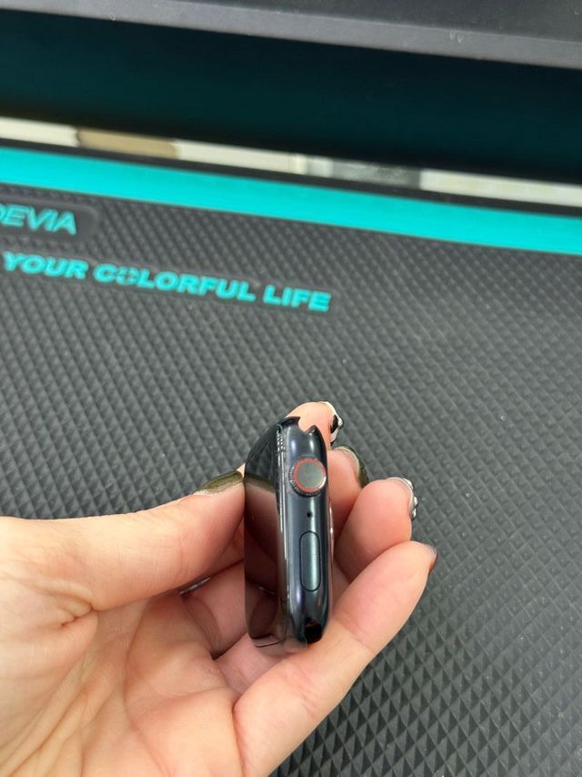 APPLE WATCH SERIES 9 CEL+GPS 45mm