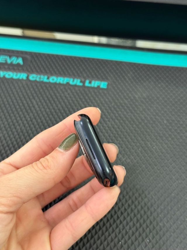 APPLE WATCH SERIES 9 CEL+GPS 45mm