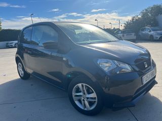 SEAT Mii Automático