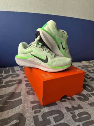 Zapatillas Nike Air Winflo 11 Originales