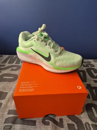 Zapatillas Nike Air Winflo 11 Originales