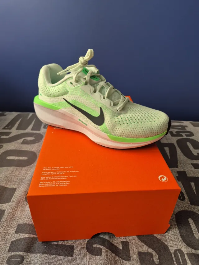 Zapatillas Nike Air Winflo 11 Originales