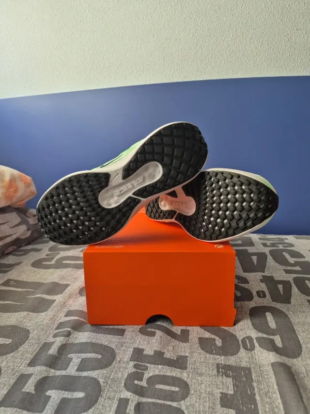 Zapatillas Nike Air Winflo 11 Originales