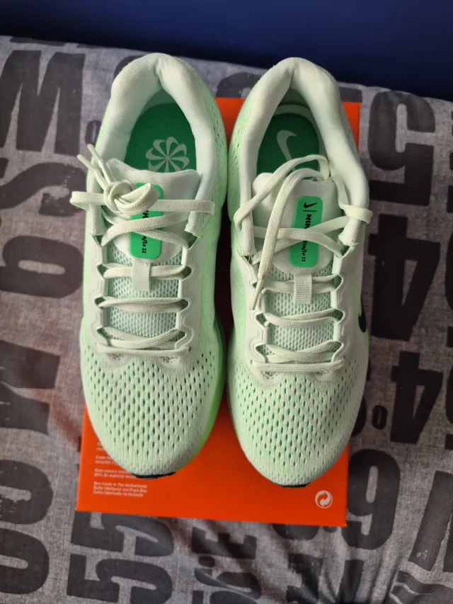 Zapatillas Nike Air Winflo 11 Originales