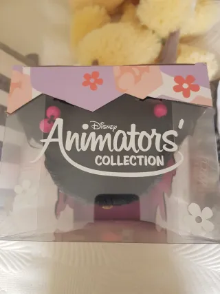 Muñeca Boo Disney Animators Collection.