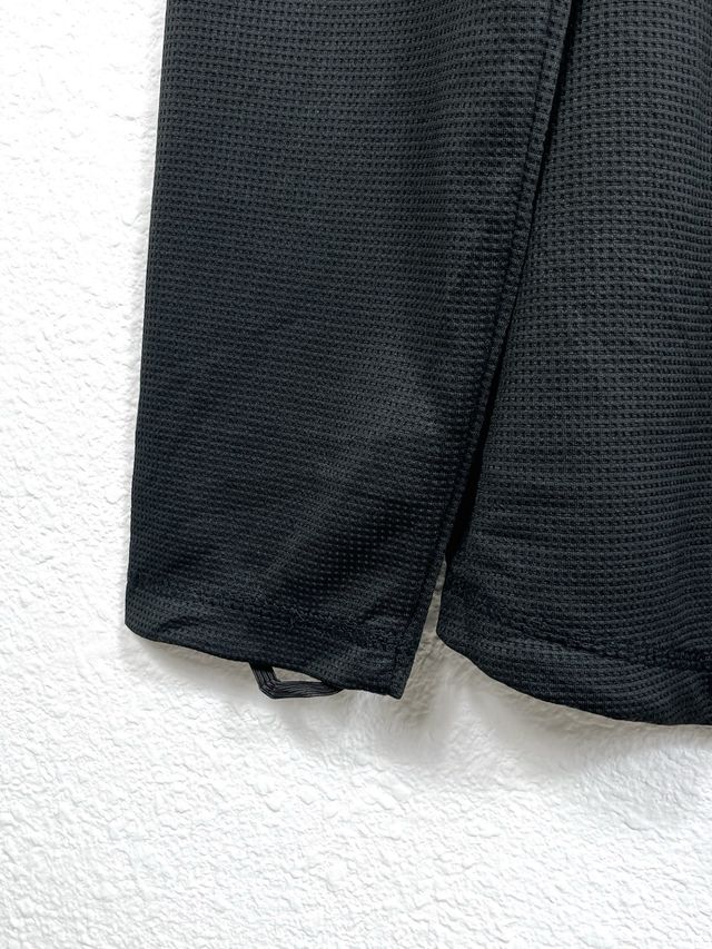 Camicia a maniche lunghe Wrangler Sport Retro Nero