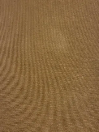 Poncho C.H. Camel Talla Única