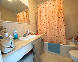 Casa Adosada 2D Manilva - Vistas y Solárium