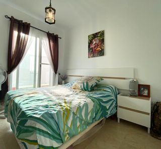 Casa Adosada 2D Manilva - Vistas y Solárium