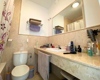 Casa Adosada 2D Manilva - Vistas y Solárium