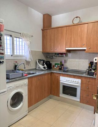 Casa Adosada 2D Manilva - Vistas y Solárium