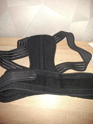 Faja Corrector Postura Adapt Pro XXL