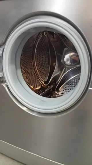 Lavadora Balay 7kg 1200 rpm