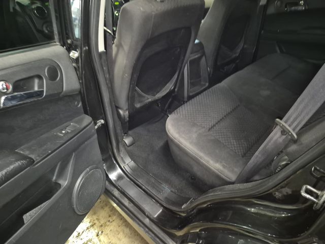 SsangYong Actyon 2007